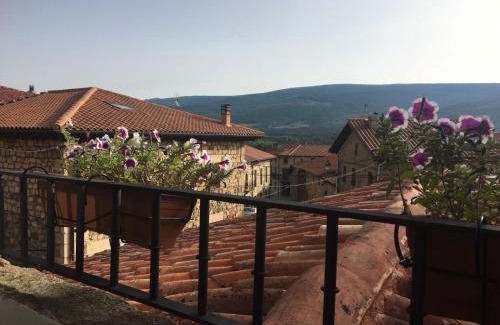 Vinuesa Hotel | Posada Rural La Piñorra