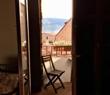 Vinuesa Hotel | Posada Rural La Piñorra