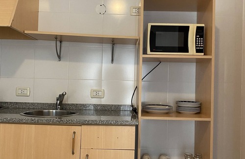 San Isidro Apartment | Posada San Isidro