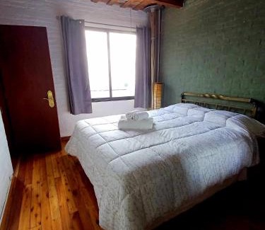 Barrio Historico House | Posada San Gabriel
