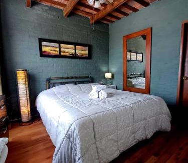 Barrio Historico House | Posada San Gabriel