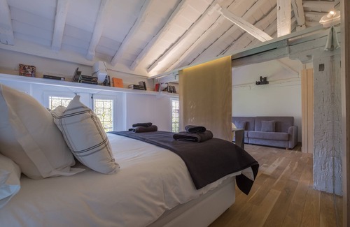 Aguilar de Campoo Hotel | Posada Santa Maria la Real