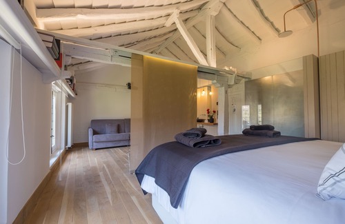 Aguilar de Campoo Hotel | Posada Santa Maria la Real