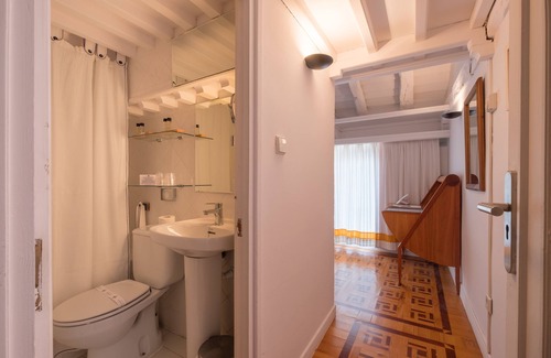 Aguilar de Campoo Hotel | Posada Santa Maria la Real