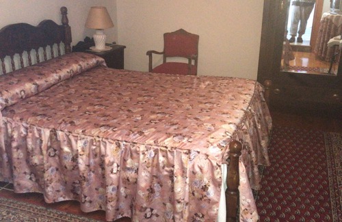 Reocin Hotel | Posada vinueva