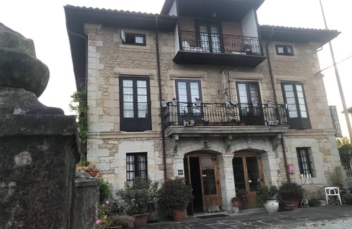 Reocin Hotel | Posada vinueva