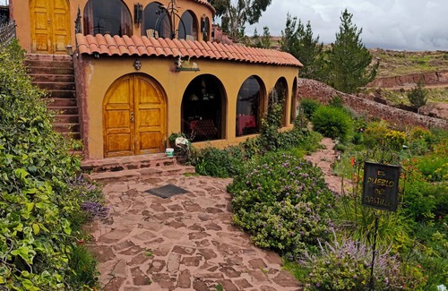 Tililaca Other | Posadas del Castillo del Titicaca