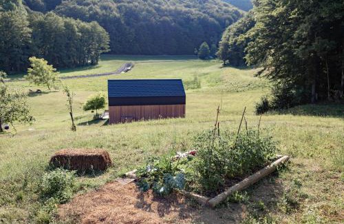 Ilirska Bistrica House | Posestvo Brida - Authentic Cozy Nest