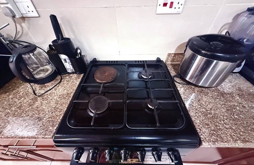 Msasani Apartment | Posh Palm Village 3Bedroom Apartment