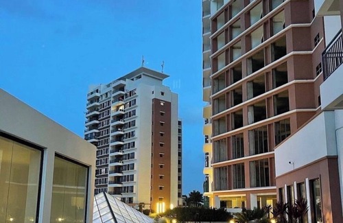 Msasani Apartment | Posh Palm Village 3Bedroom Apartment