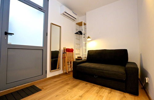 Affori House | Positive Feelings Flat - Positive Sensations