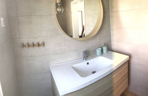Kobarid Apartment | Positive sport apartments