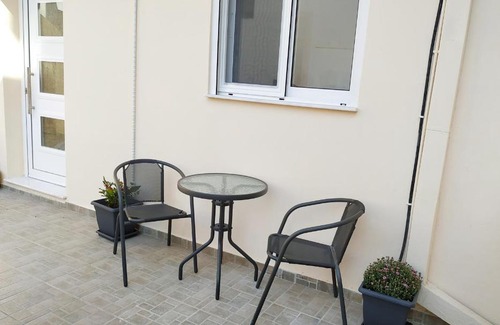 Rhodes Apartment | Posperi Rhodes Apartment