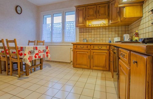 Arcis-sur-Aube House | Possibilité de Couchages Pour 6 Personnes