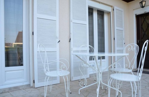 Arcis-sur-Aube House | Possibilité de Couchages Pour 6 Personnes