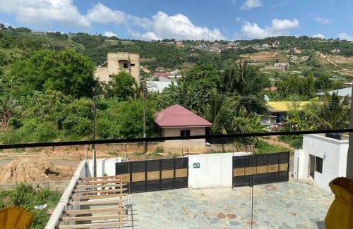 Kweiman Hotel | Post Ridge Hotel
