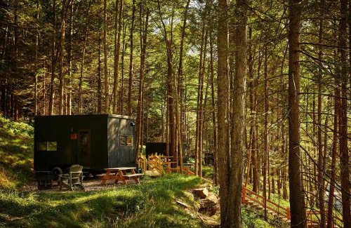 Osceola Other | Postcard Cabins Ozark Highlands