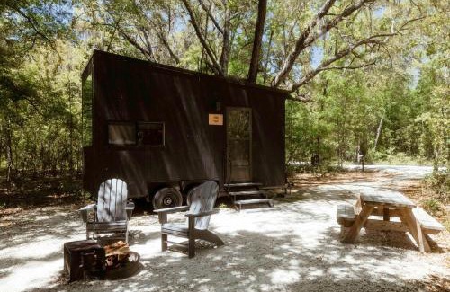 Osceola Other | Postcard Cabins Ozark Highlands