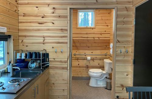 Town of Colchester Other | Postcard Cabins Western Catskills