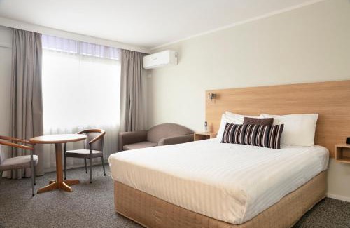 Goulburn Hotel | Posthouse Motor Lodge