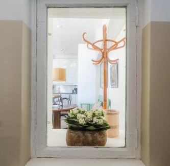 Tammisaari Apartment | Postmaster's Chamber