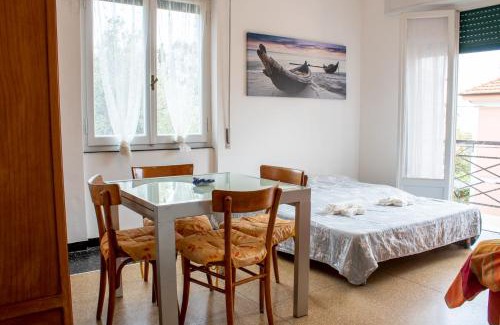 Borgio Verezzi Apartment | Posto Auto e Vista Magnifica - Relax al mare
