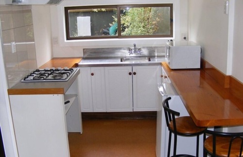 North Loburn Cottage | Posto Bello Farm Cottage