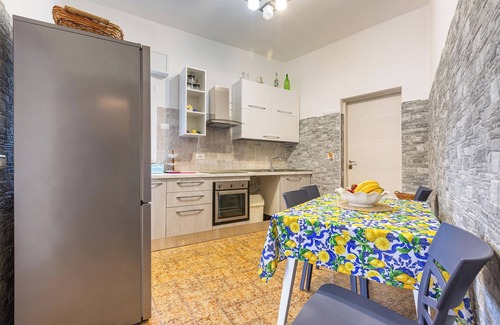 Posto Rosso Apartment | Posto Rosso - Appartamento PT by Barbarhouse