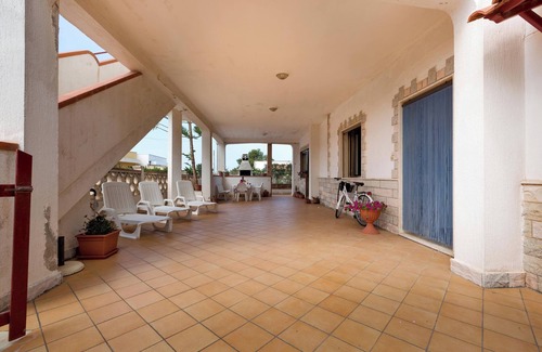 Posto Rosso Apartment | Posto Rosso - Appartamento PT by Barbarhouse
