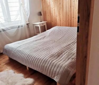 Hajnowka House | Postolove - a family home
