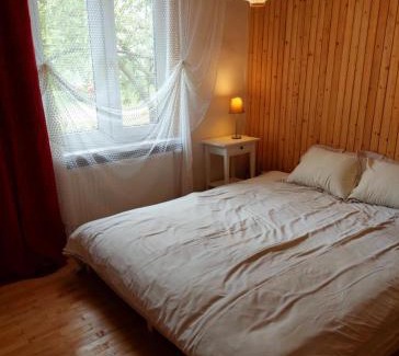 Hajnowka House | Postolove - a family home