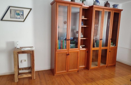 Gladenbach Apartment | Posträuberquartier
