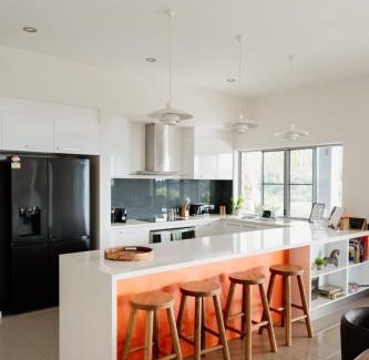 Carool House | Potager House