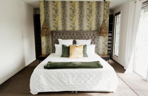 Carool House | Potager House