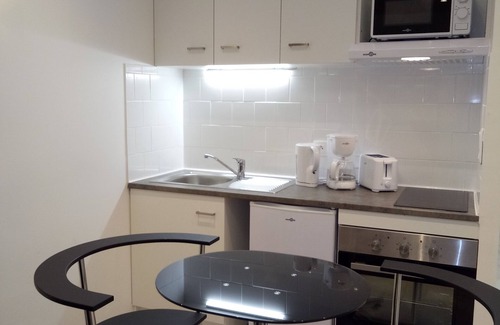 Cuffies Apartment | POTAL - Rental of furnished accommodation for your trips to SOISSONS ET CUFFIES