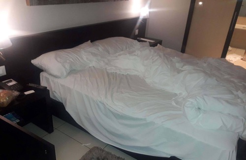 Potchefstroom Bed & Breakfast | Potchefstroom Guest House with WiFi