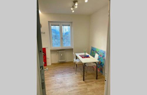 Potenza Apartment | Potenza Studio - in Centro Città