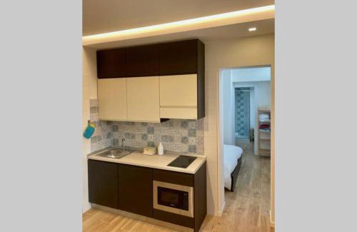 Potenza Apartment | Potenza Studio - in Centro Città