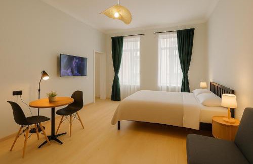 Poti Apartment | Poti Seaside Apartment O