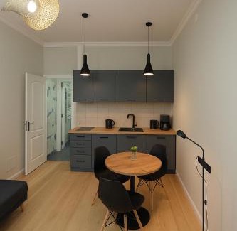 Poti Apartment | Poti Seaside Apartment O