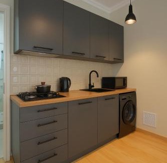 Poti Apartment | Poti Seaside Apartment O