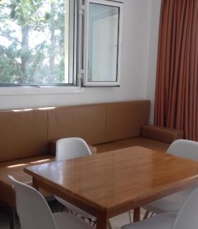 Kakovatos Apartment | Potokia Rooms