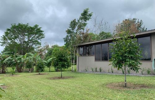 Hato Viejo House | Potrerillos Ranch close to Boquete