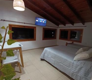 Potrero de Garay Apartment | Potrero Loft