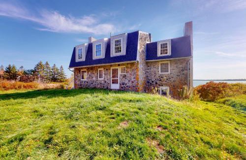 Brooklin House | Potter's Place