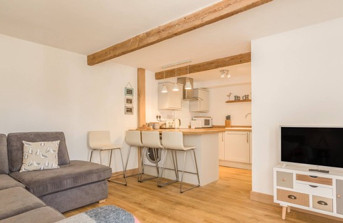 Sennen Cottage | POTTERS BY THE SEA, pet friendly, with a garden in Sennen