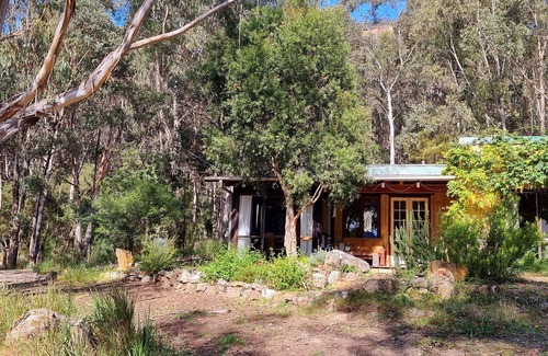Kanimbla Cottage | Potters Cottage - 100 acres of paradise!