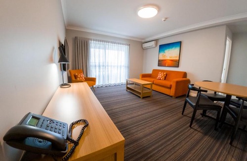 Toowoomba Hotel | Potters Toowoomba Hotel
