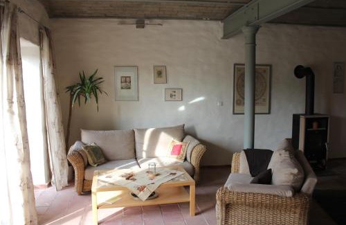 Luhnstedt Apartment | Pottkiekerhus
