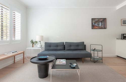 Potts Point Apartment | Potts Point Pad on Challis Avenue